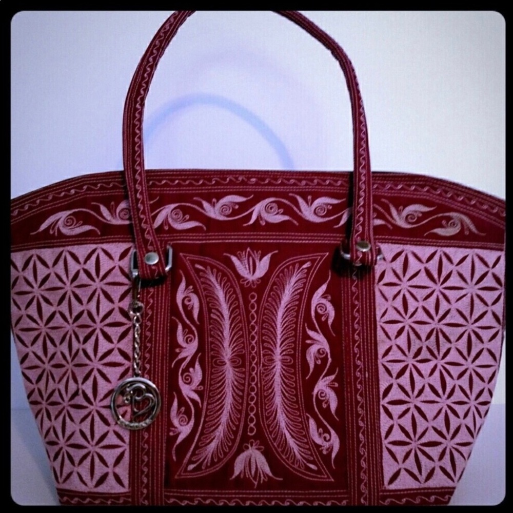 New Banda Bag Tote